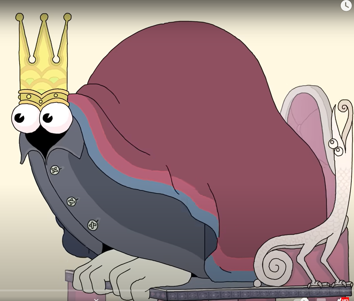 Double king